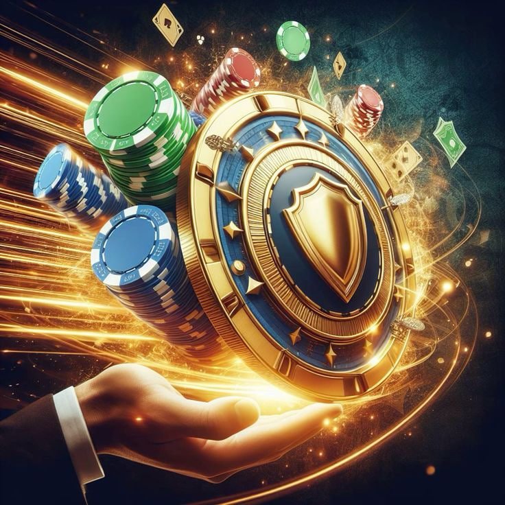 jill77 Slots Casino — Jackpot Slot ဂိမ်းများ
