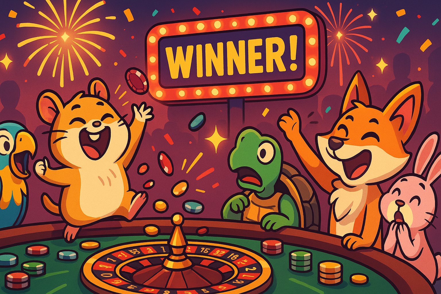 Live Casino - တိုက်ရိုက်ကာစီနို
