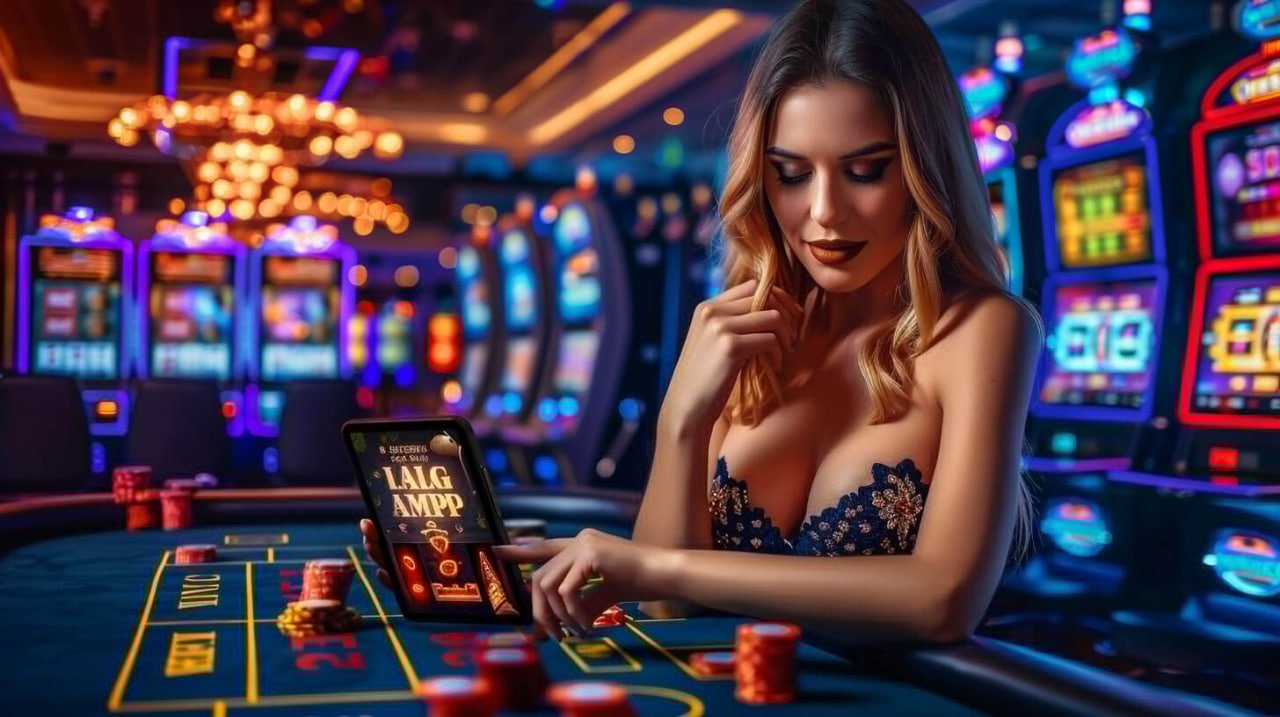 Sportsbook - အားကစားလောင်းကြေး